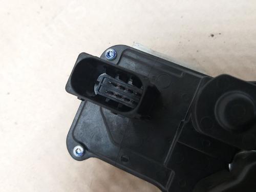 Rear right lock TESLA MODEL S (5YJS) P100D AWD | BP37212941C99  - Image 5