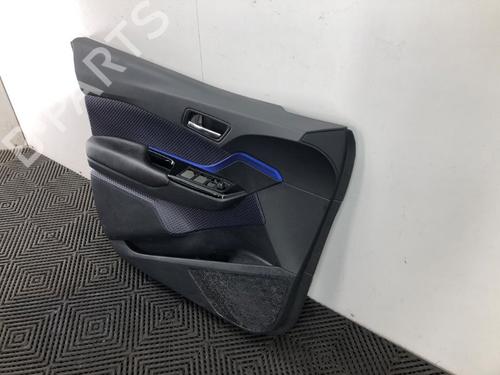 Front left panel TOYOTA C-HR (_X1_) 1.8 Hybrid (ZYX10_, ZYX11_, ZYX10R, ZYX11R) | BP37207928C58 - Image 4