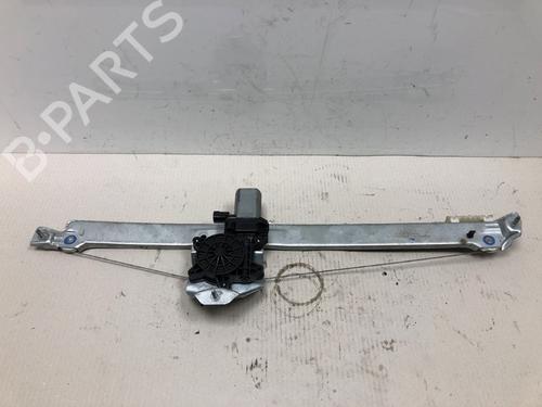 Front left window mechanism FIAT TALENTO Van (296_) 2.0 EcoJet | BP37215434C22 - Image 2