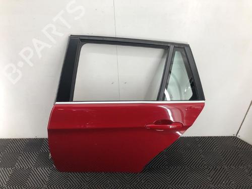 Left rear door BMW 3 (E90) 318 i | BP16265627C4 