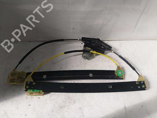Used Front right window mechanism Front right window mechanism 15337654 15337654