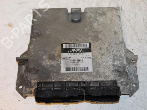 Used Engine control unit (ECU) Engine control unit (ECU) 15308286 15308286