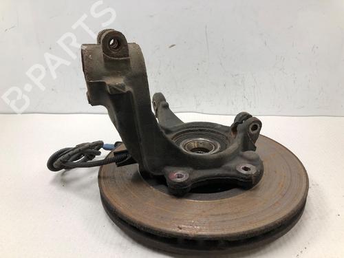 Right front steering knuckle PEUGEOT 2008 I (CU_) 1.2 THP 110 / PureTech 110 | BP37210015M26 - Image 3