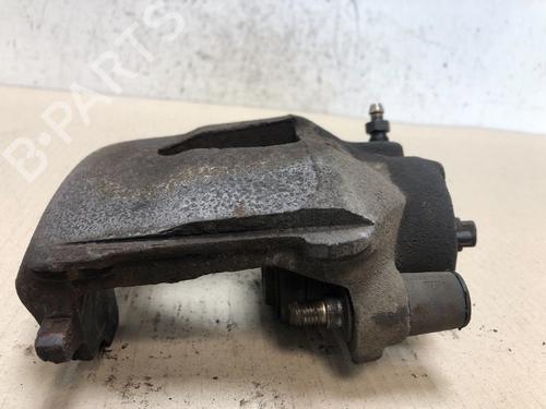Right front brake caliper VW GOLF IV (1J1) 1.6 16V | BP15534444M104 