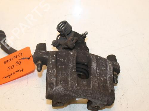 Used Left rear brake caliper Left rear brake caliper 15316666 15316666