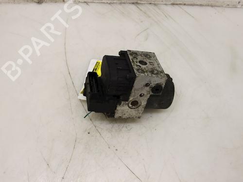 ABS pump OPEL ZAFIRA A MPV (T98) 2.0 DI 16V (F75) | BP15334720M43