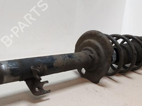 Right front shock absorber CITROËN C1 (PM_, PN_) 1.0 | BP15341253M17 