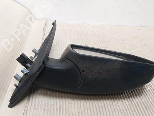Right mirror OPEL MERIVA A MPV (X03) 1.6 (E75) | BP15531906C27 