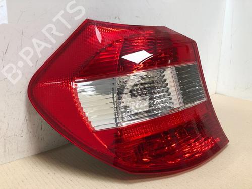 Left taillight BMW 1 (E87) 116 i | BP15344269C34