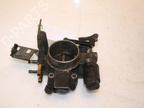Throttle body OPEL ASTRA G Hatchback (T98) 1.6 16V (F08, F48) | BP15333050M82 