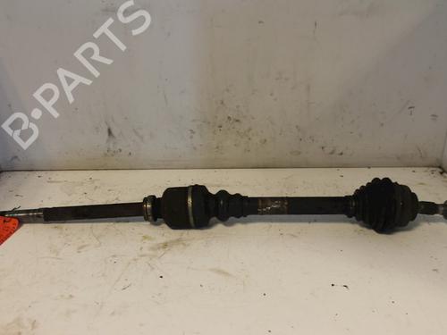 Used Right front driveshaft Right front driveshaft 15306561 15306561