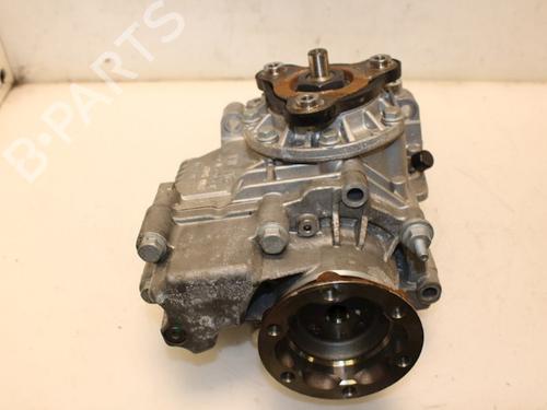 Transfer box AUDI Q2 (GAB, GAG) 2.0 TDI | BP37204761M36 - Image 2