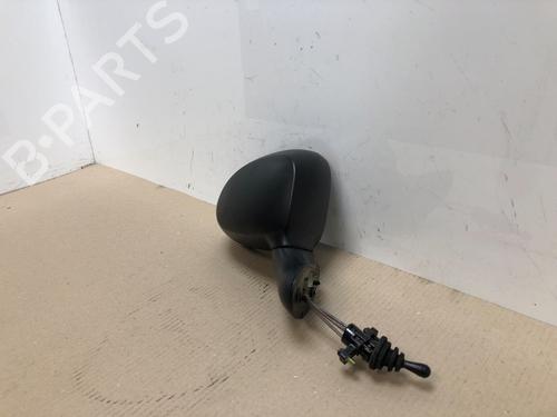 Right mirror CHEVROLET MATIZ (M200, M250) 0.8 | BP15537532C27 