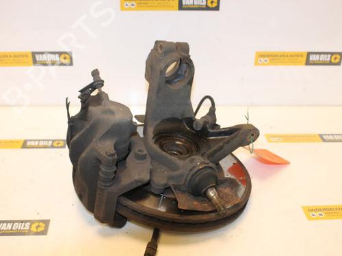 Used Right front steering knuckle Right front steering knuckle 15309686 15309686