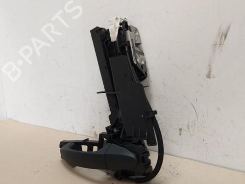 Front right lock FORD TRANSIT COURIER B460 Box Body/MPV 1.0 EcoBoost | BP37212948C97 - Image 2