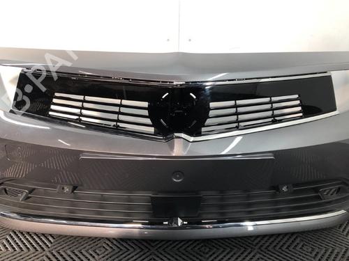 Front bumper OPEL ASTRA L (O5) 1.2 (FPHNSL, FPHNSR) | BP16265786C7 