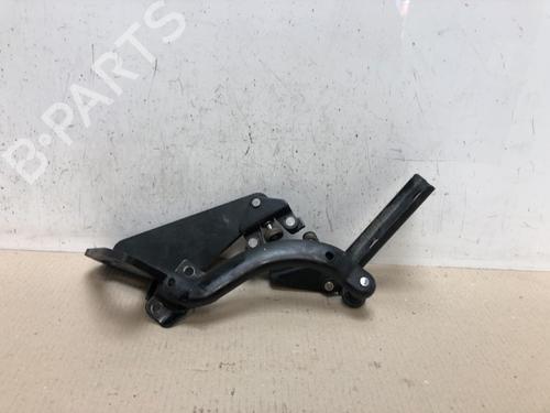Used Hinge/Door check strap OPEL VIVARO A Van (X83) 1.9 DTI (F7) (101 hp) 15342195