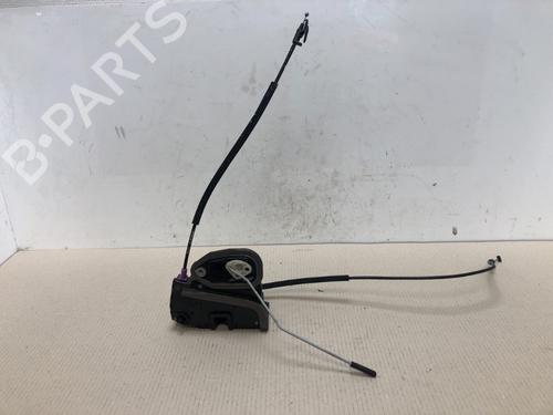 Used Rear right lock Rear right lock 37212995 37212995