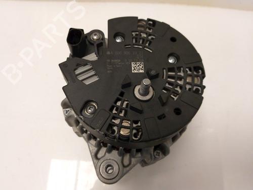 Alternator MERCEDES-BENZ GLA-CLASS (X156) GLA 220 CDI / d 4-matic (156.905) | BP16399107M7 