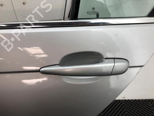 Left rear door BMW 3 (E46) 328 i | BP15300848C4 
