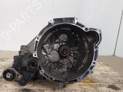 Used Gearbox MAZDA 2 (DY) 1.4 (80 hp) 15344953