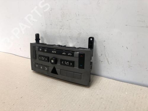 Climate control CITROËN C5 II (RC_) 2.2 HDi (RC4HXE) | BP15535838I5 