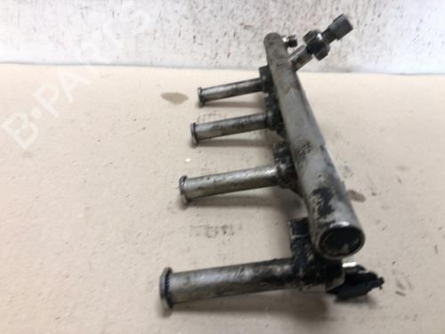 Injection rail VOLVO V40 Hatchback (525) T3 | BP37213566M98 - Image 2