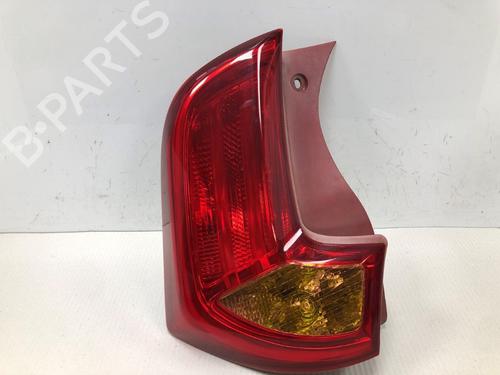 Used Right taillight Right taillight 37210072 37210072