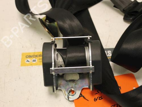 Rear right seatbelt VW GOLF V (1K1) 1.9 TDI | BP15311225I28 