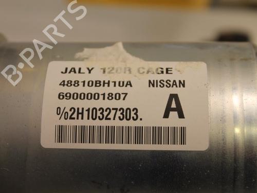 Steering column universal joint NISSAN NOTE (E11, NE11) 1.6 | BP15309594M114 