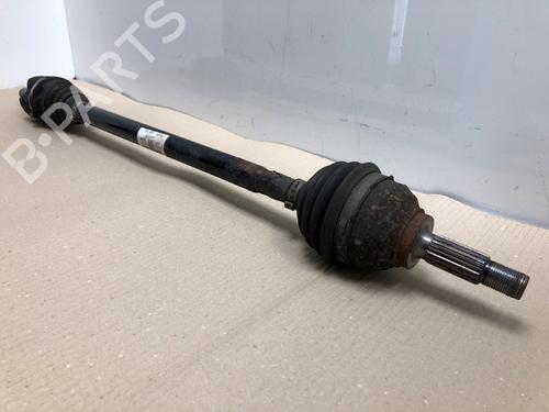 Right front driveshaft VW UP! (121, 122, BL1, BL2, BL3, 123) 1.0 | BP37211843M39 - Image 3