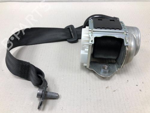 Used Rear left seatbelt Rear left seatbelt 37211895 37211895