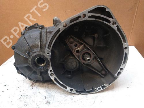 Used Gearbox SMART CITY-COUPE (450) 0.6 (450.352, 450.353) (61 hp) 15304516