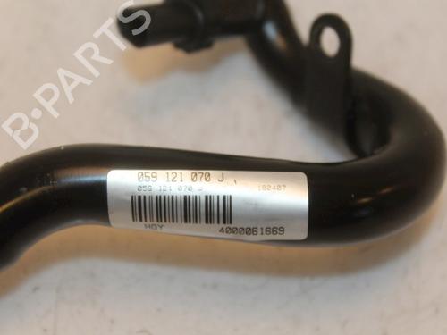 Pipe AUDI A4 B8 Avant (8K5) 2.7 TDI | BP15829477M125 - Image 2