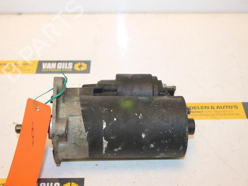 Startmotor VW POLO III (6N1) 60 1.4 (60 hp) 15309776