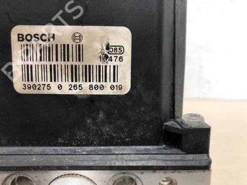 ABS pump ALFA ROMEO 147 (937_) 1.6 16V T.SPARK ECO (937.AXA1A, 937.BXA1A) | BP23244807M43