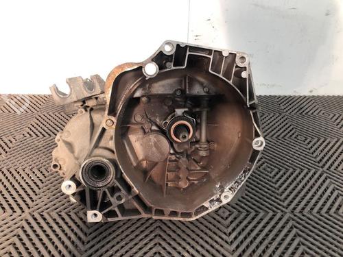 Used Gearbox Gearbox 37210736 37210736