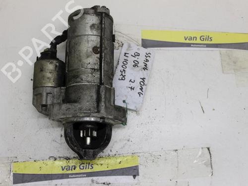 Used Starter Starter 15298062 15298062