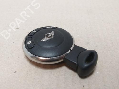 Electronic module MINI MINI (R56) Cooper | BP16570496M83 - Image 4