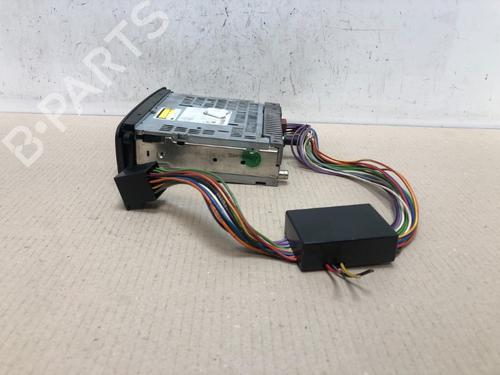 Radio CITROËN XSARA PICASSO (N68) 1.8 16V | BP15346980E6 