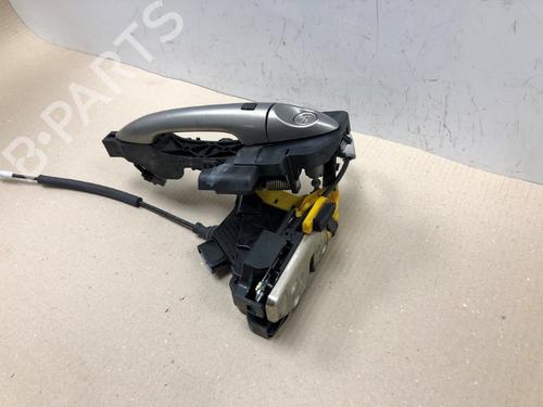 Front left lock KIA CEE'D (JD) 1.6 GDI | BP37213110C98 - Image 3