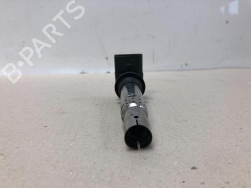 Tændspole VW POLO (9N_, 9A_) 1.4 16V (75 hp) 15346169