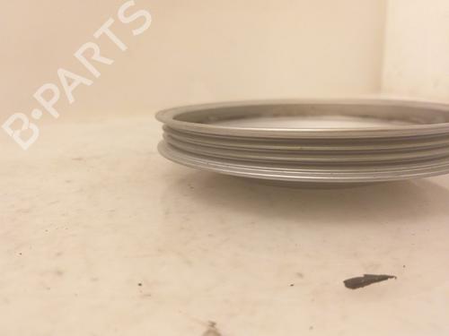 Pulley AUDI Q7 (4MB, 4MG, 4MQ) 3.0 TDI e-tron quattro | BP15337771M122 - Image 4