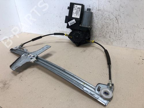 Front left window mechanism PEUGEOT 307 SW (3H) 1.6 16V | BP15348754C22 
