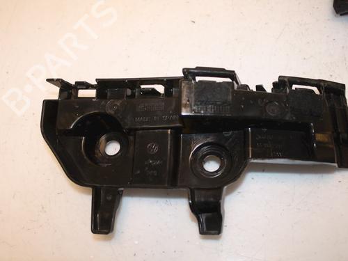 Rear bumper bracket VW POLO VI (AW1, BZ1, AE1) 1.0 MPi | BP15333275C159 
