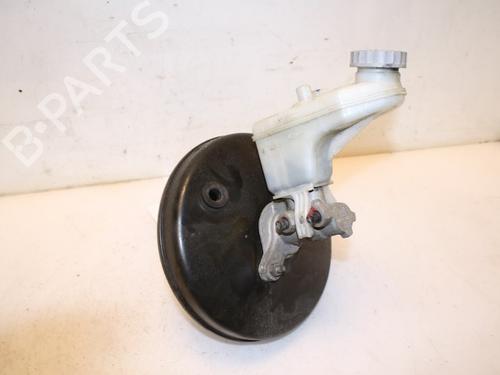 Servo brake OPEL AGILA B (H08) 1.2 (F68) | BP15329774M42 