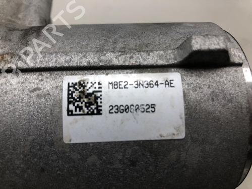 Front differential LAND ROVER RANGE ROVER SPORT III (L461) P440e PHEV AWD | BP37210663M23 - Image 6
