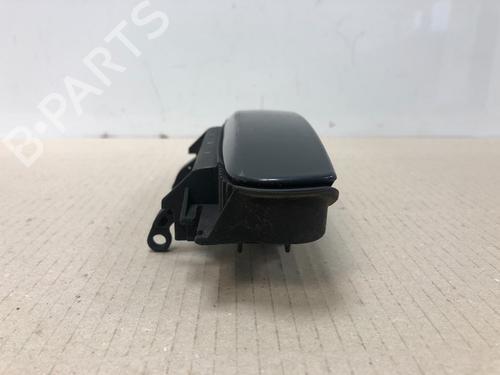 Rear left exterior door handle AUDI A4 B6 (8E2) 1.9 TDI | BP15300060C130 