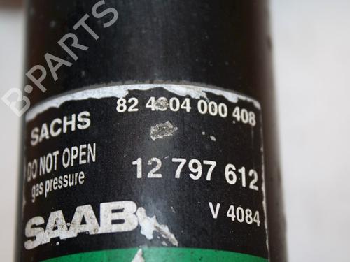 Left front shock absorber SAAB 9-3 (YS3F, E79, D79, D75) 2.0 t | BP15335947M16