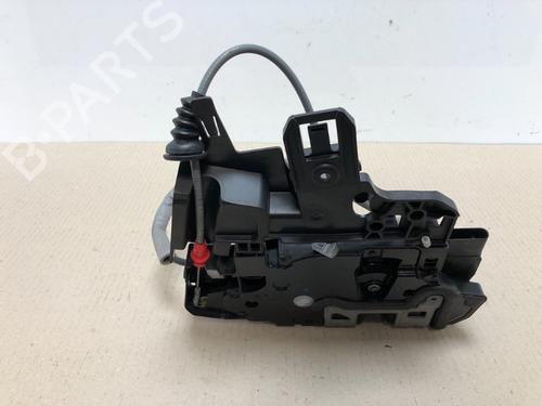Used Rear right lock MERCEDES-BENZ A-CLASS (W177) A 220 (177.044) (190 hp) 16120615